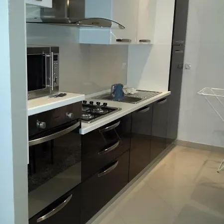 Apartment Andelina-3