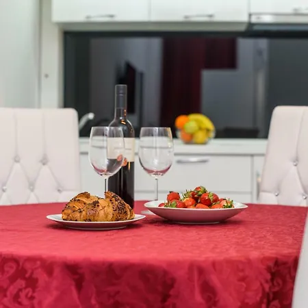 Studio Apartman Rea-2