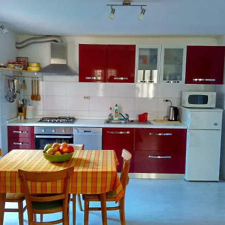 Apartman Nora-3