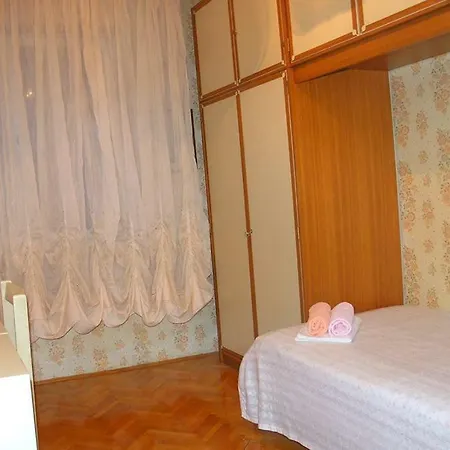 Apartment Rosanda-3