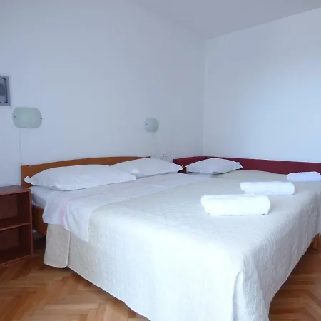 Apartmani Dalija-2