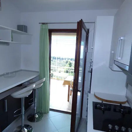 Apartmani Dalija-3