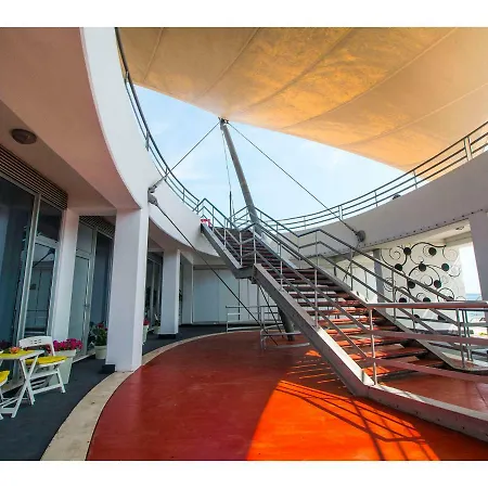 Idro Studio Apartments Directly At The Beach-2