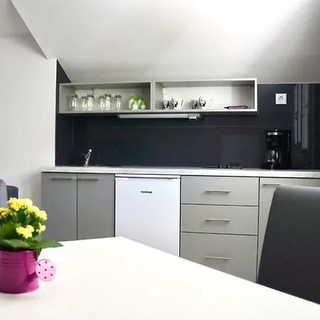 Apartman Zora-2