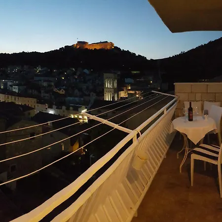 Oleander Apartment & Room Centar-2