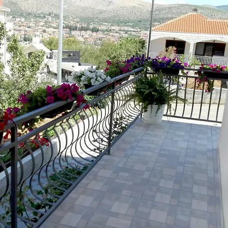 Apartmani Murtilica-2