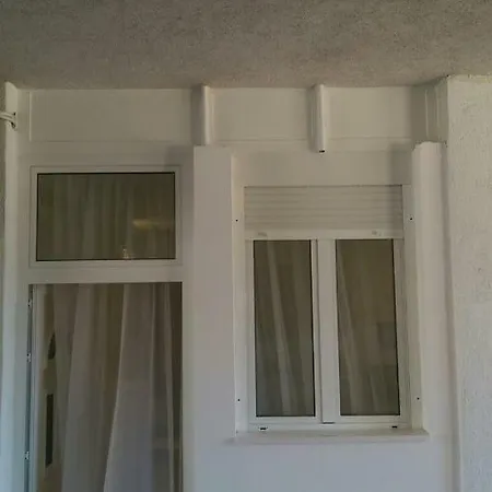 Hideaway Apartment-3