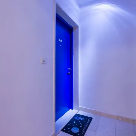 Ink Apartment-2