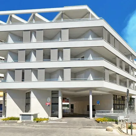 Luxury Apartment Marionik-3