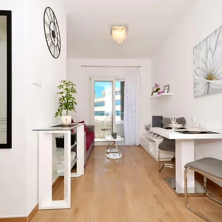 Luxury Apartment Marionik-2