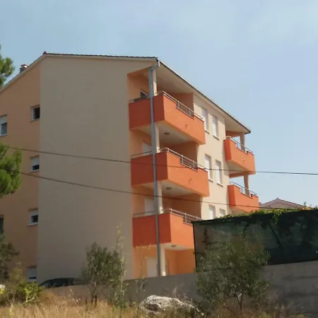 Apartmani "Grgic"-2