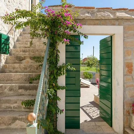 Luxury Villa Mare-2