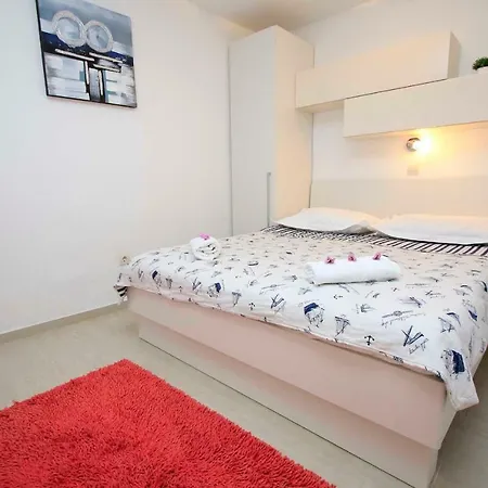 Apartmani Ivona & Ivo-2