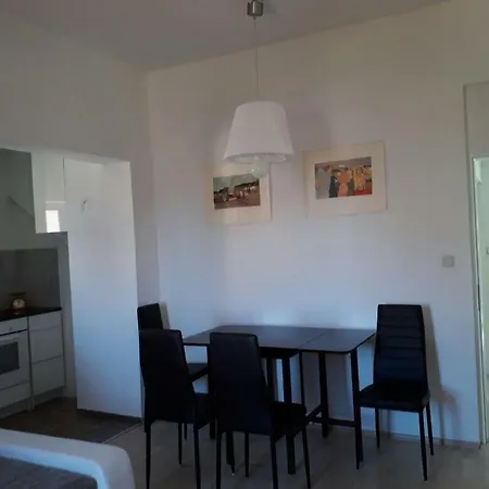 Appartement Mila-2
