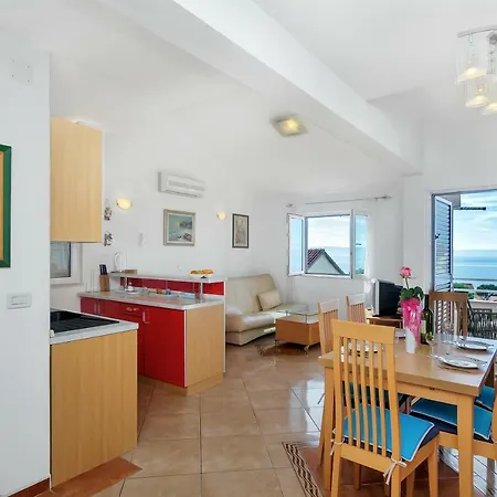 Villa Vranic Apartments-3