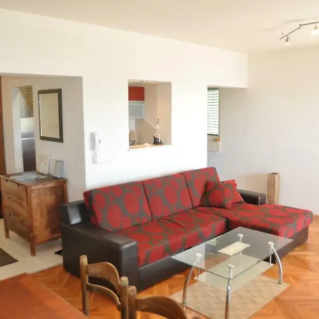 Hugh Luxury House With 3 Big Terrace And Sea View-3