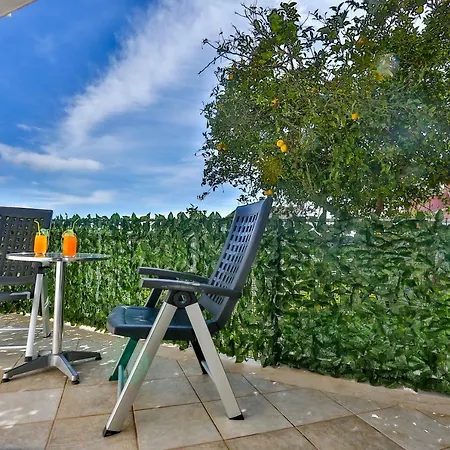 Luxury Apartment M&N In Split - Free Parking-3