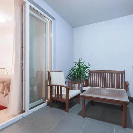 Luxury Apartment-2