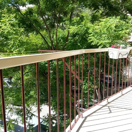 Room&Studio Apartment Just Enjoy-3
