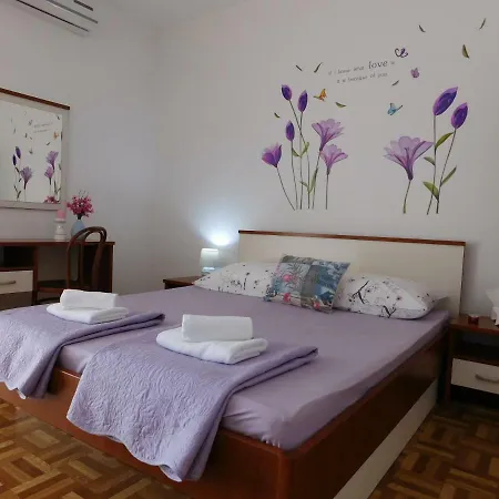 Guest House Ivanka-2