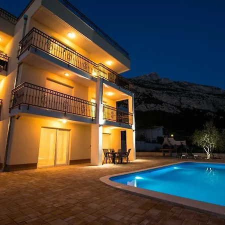 Apartments Matanovi Dvori-2