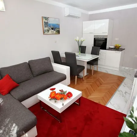 Apartment Grga-2