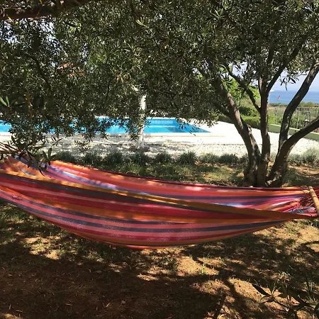 Holiday Home Oleja-3