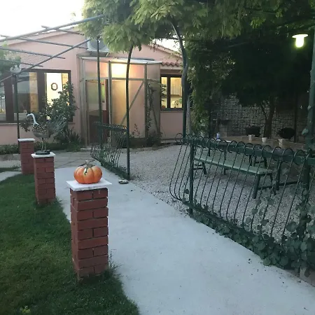 Holiday Home Oleja-2