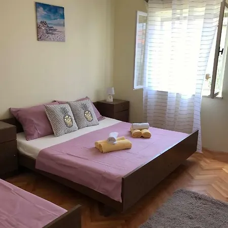 Apartman Bretia-2