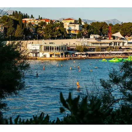 Idro Studio Apartments Directly At The Beach-3