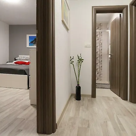 Modern Apartments Iva-3