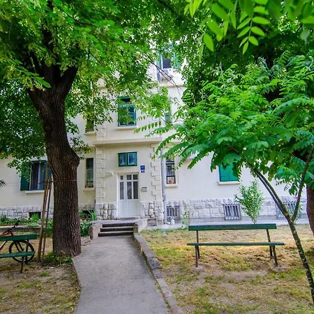 Apartman Split Old Town Center-2