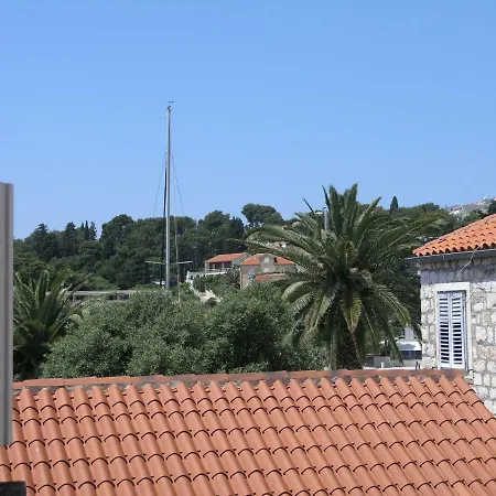 Central Hvar Apartment-3