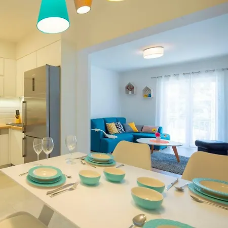Apartman Pjero 3+2-2