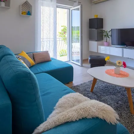 Apartman Pjero 3+2-3