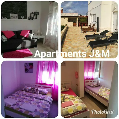 Apartment J&M-3
