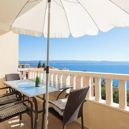 Mba Modern Beach Apartments-2