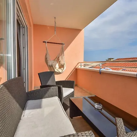 Apartments Evelin-3