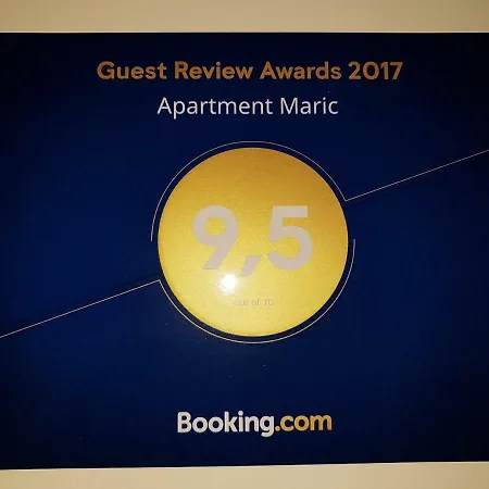 Apartment Maric-2