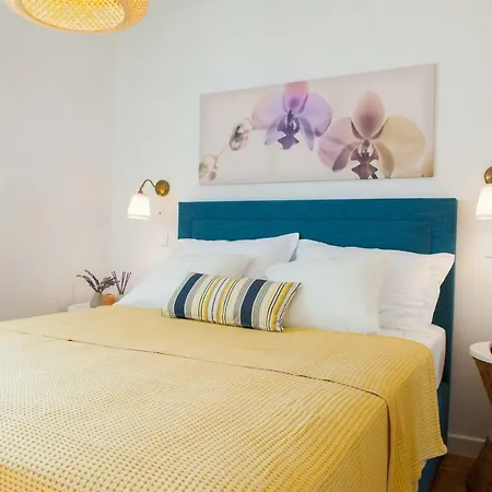 Modern Apartment Near Beach Split-2