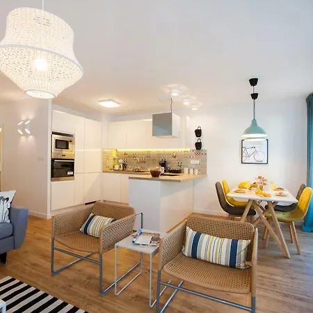 Modern Apartment Near Beach Split-3