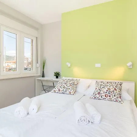 4 Elements Old Town Views Rooms-2
