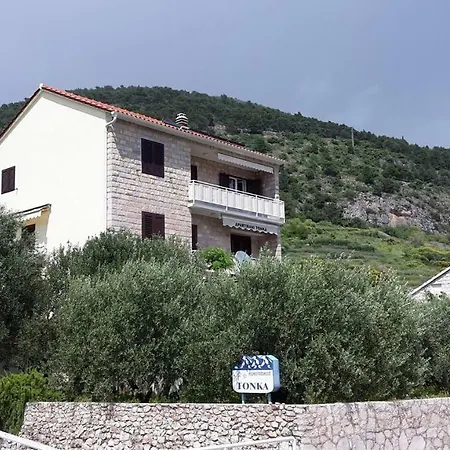 Apartments Tonka-3