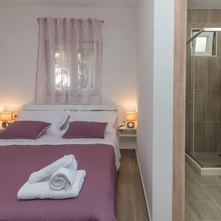Apartman Niksi-3