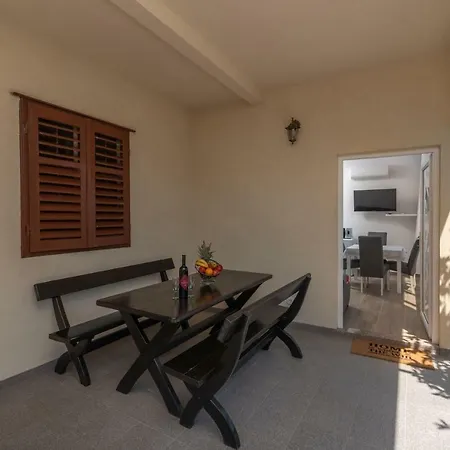 Apartman Niksi-2