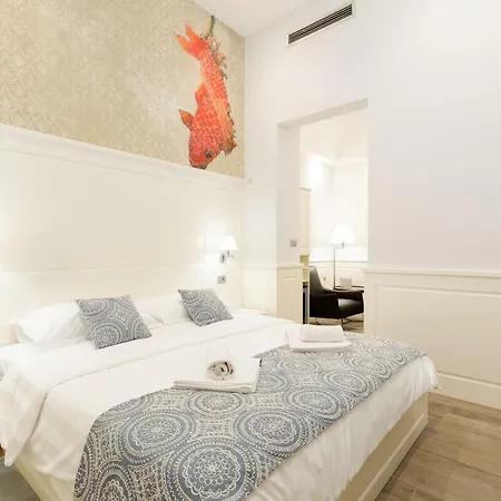 Roko Luxury Rooms 2-3