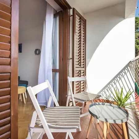 Apartman Sesna-3