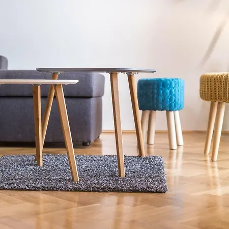 Apartman Sesna-2