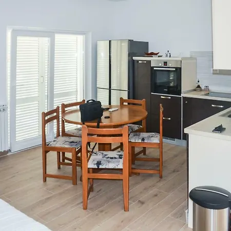 Apartments Andoria-2