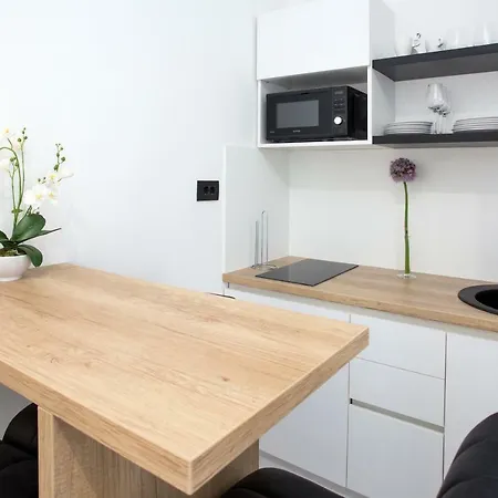 Senzacija Apartments-2